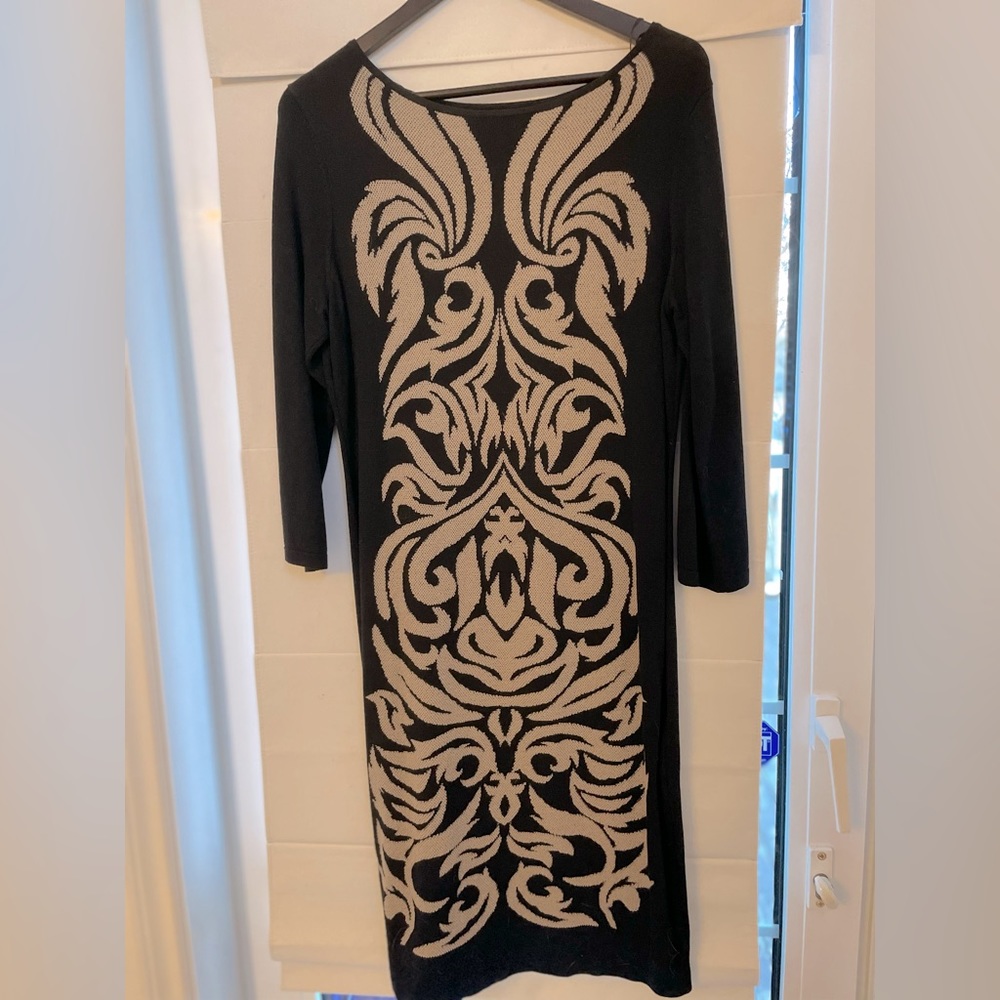 Gorgeous Nine West Sweater Dress